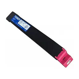 Тонер-картридж Tomoegawa KONICA MINOLTA TN213M/214M/314M (364г) Magenta (PM329M.364M)