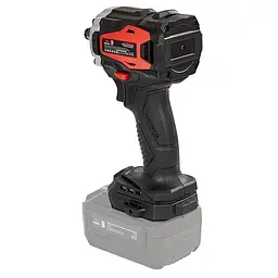 Гайковерт акумуляторний Vitals Professional AT 1837 BS SmartLine+ (184446) - мініатюра 5
