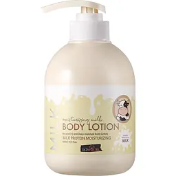 Лосьйон для тіла Skinpastel Soft Milk Body Lotion 500 мл