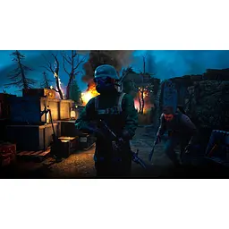 Гра Sniper Elite: Resistance для PS5 (EN + RU sub) [127755] - мініатюра 10
