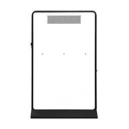 Гібридний інвертор 5kW Kraft KRF-HISA-5KW/10kwh-80A з вбудованою акумуляторною батареєю LiFePO4 (42-00091) - мініатюра 6
