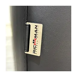 Диван офисный Richman Спейс, двойной, на деревянных ножках Венге, Рокки 100 (R00000027101) - миниатюра 8