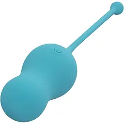 Вібратор Cala Azul Elena Vibrating Egg With Remote Control (SO8886) [108385] - мініатюра 6