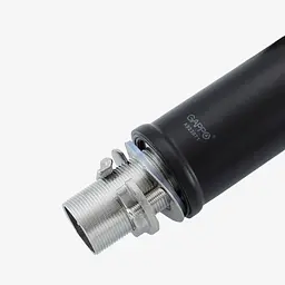 Змішувач для кухні Gappo з гнучким виливом G4098-26 - мініатюра 6