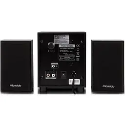 Акустична система Microlab (M-105R) - мініатюра 4