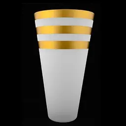 Ваза Лібро 28cm NGD78VASE