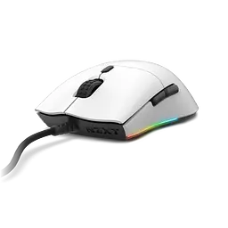 Миша NZXT Lift Wired Mouse Ambidextrous USB Matte White [MS-1WRAX-WM] [94980] - мініатюра 4