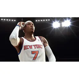 Гра NBA 2K26 (англійська версія) (PS4) - мініатюра 3