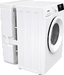 Пральна машина Gorenje (WNHPI60SCSIR) - мініатюра 8