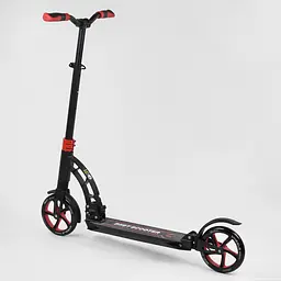 Самокат Best Scooter 42923 - мініатюра 3