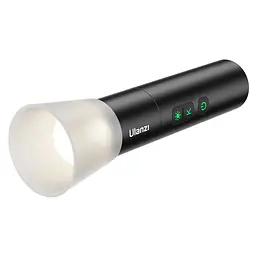Відеосвітло Ulanzi Vijim LM07 Videography Flashlight (L031GBB1 LM07)