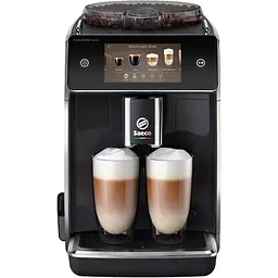 Кавомашина Saeco GranAroma Deluxe SM6680/00 [139162] - мініатюра 4