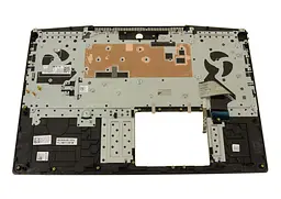 Верхня частина корпусу з клавіатурою (топкейс) для ноутбука Dell G5 15 5500 [Для GTX 1650Ti тільки] (09WYT0) Оригінал - мініатюра 2