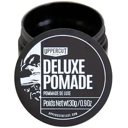 Помада для укладки волосся Uppercut Deluxe Pomade Midi 30 г - мініатюра 5