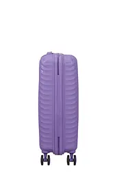 Валіза 55 American Tourister DIABLAST PURPLE PULSE 55x40x20 MK2*91001 - мініатюра 7