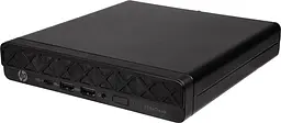 ПК неттоп HP EliteDesk 8 Mini G1a Ryz 7 350/32GB/1TB SSD/WiFi/K&M/Win11Pro/5y.w. (D0RR6AT) - мініатюра 4