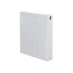 Радіатор сталевий Thermo Alliance 22 тип 600x400 бічне підключення