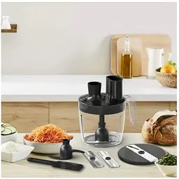 Понурювальний блендер Tefal HB67G830 (6997482) - мініатюра 5