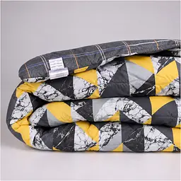 Ковдра MirSon Сolor Fun Line Sequoia White Silk дитяча 110 х 140 см (2200014312832) - мініатюра 2