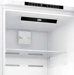 Холодильник Beko RCNA406I40WN (7220896) - мініатюра 3