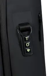 Рюкзак 15,6" Samsonite COATIFY BIZ BLACK 43x29x14 KP5*09003 - мініатюра 6