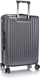 Валіза Heys Luxe (M) Gunmetal (10160-0063-26) - мініатюра 2