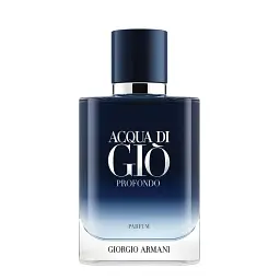 Giorgio Armani Acqua di Gio Profondo Parfum, 5 мл (розпив), чоловічі