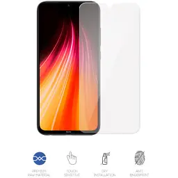 Плівка захисна Armorstandart Xiaomi Redmi Note 8 2021 (ARM59490)