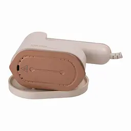 Дорожня праска Sokany SK-3069W з функцією відпарювання для сухого та вологого прасування, білий Sokany SK-3069W - мініатюра 3