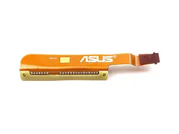 Шлейф підключення жорсткого диска / перехідник SATA для ноутбука Asus ROG Zephyrus GM501, GU501 (08701-00081000) Оригінал від Asus, 2.5", SATAIII