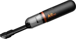 Автомобільний пилосос Baseus A2 Pro Car Vacuum Cleaner [82346] - мініатюра 3