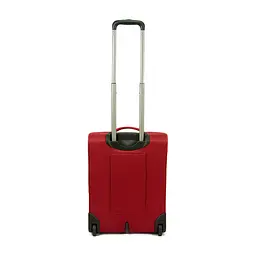Валіза Travelite Capri Red S (TL089847-10) - мініатюра 3