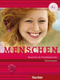 Menschen A1. Testtrainer + CD