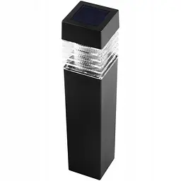 Набір садових ландшафтних стовпчиків Lumiled  Naris 4 шт.