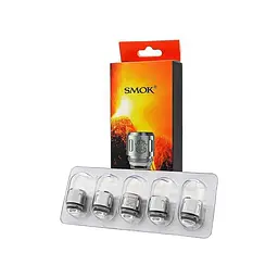 Випарник Smok TFV8 Baby-T8 Coil 0.15 Oм (co0067) - мініатюра 4