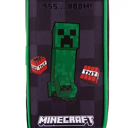 Шкільний пенал м'який Yes PH-30 Minecraft World - мініатюра 3