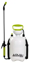 Пневматичний обприскувач Bradas AQUA SPRAY 5 л AS0500
