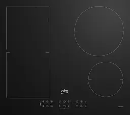 Індукційна варильна поверхня Beko HII 64200 FMT