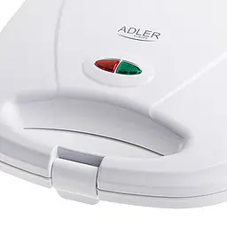 Гриль Adler AD 3072 - мініатюра 5