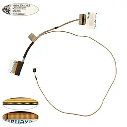 Шлейф для ноутбука Acer (Aspire: A514-52G A514-53) LED (HQ21310316000)