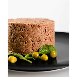 Вологий корм для дорослих собак всіх порід Savory Dog Gourmand з яловичиною 400 г - мініатюра 6