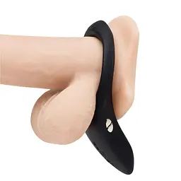 Смарт-віброкільце We-Vibe VERGE 2 Black - мініатюра 15