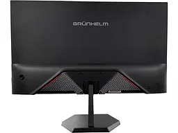 Монітор Grunhelm GM27QU200G - мініатюра 3