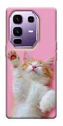 TPU чохол Demsky Сat chill для Infinix Note 50 Pro+