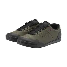 Веловзуття Shimano M GR501 44 Олива (1096-ESHGR501MCE07S44000) - мініатюра 4