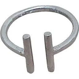 Срібне кільце Qvaliz. Артикул 901-00931 16