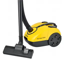 Порохотяг з мішком Rotex RVB16-Y EcoClean - мініатюра 2