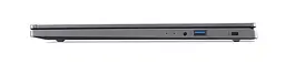 Ноутбук Acer Aspire 5 A515-58M 15.6' FHD IPS, Intel i7-13620H, 16GB, F1TB, UMA, Lin, сірий (NX.KQ8EU.003) - мініатюра 9