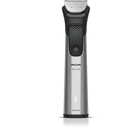 Тример Philips Series 9000 сірий (MG9558/15) - мініатюра 2