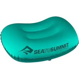 Подушка Sea To Summit Aeros Ultralight Pillow L Sea foam